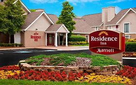 Residence Inn Marriott Nashville Airport